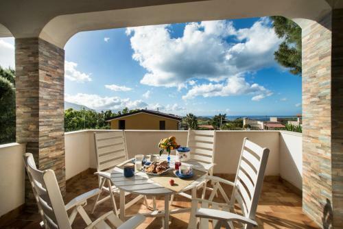 Stylish Apartment Villa Gioia, Confort E Relax