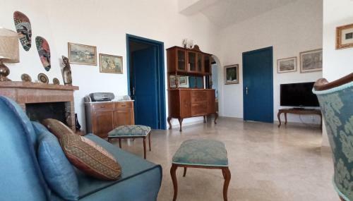 Stylish Apartment Villa Gioia, Confort E Relax
