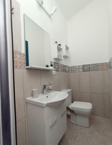 Stylish Apartment Villa Gioia, Confort E Relax