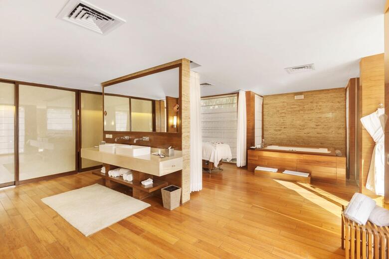 Hotel The Westin Sohna Resorts & Spa