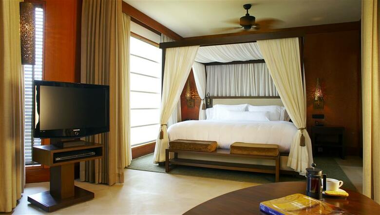 Hotel The Westin Sohna Resorts & Spa