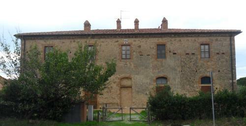 Bed & Breakfast Locanda Oceano Mare