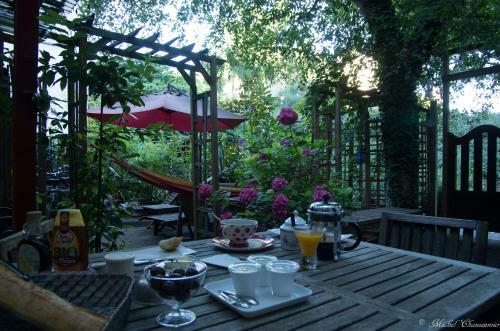 Bed & Breakfast Les Trois Maillets