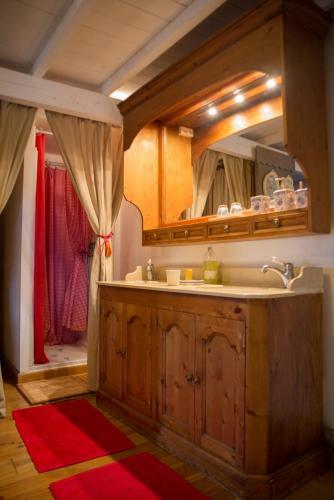 Bed & Breakfast Les Trois Maillets