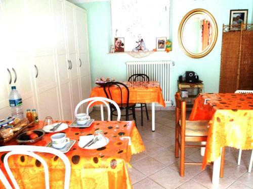 Bed & Breakfast Nicoletta Spirito Del Tibet