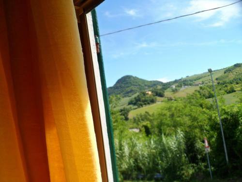 Bed & Breakfast Nicoletta Spirito Del Tibet