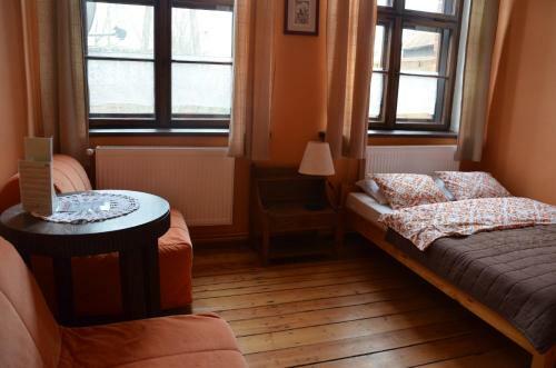 Hostal Stara Szko?a W Harszu