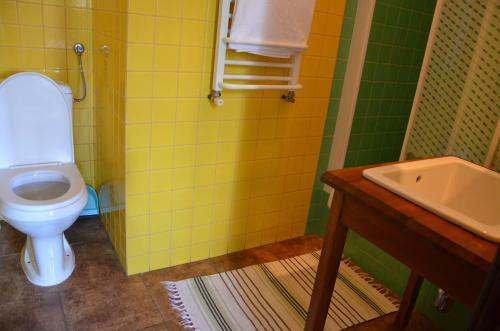 Hostal Stara Szko?a W Harszu