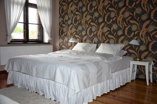Hostal Stara Szko?a W Harszu