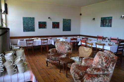 Hostal Stara Szko?a W Harszu