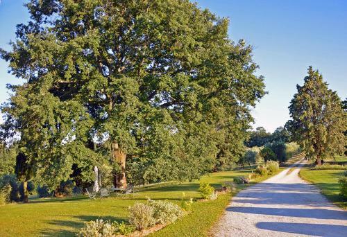 Agroturismo P� Delle Buche