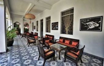 Hotel The Plantation Urban Resort And Spa