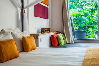 Hotel The Plantation Urban Resort And Spa
