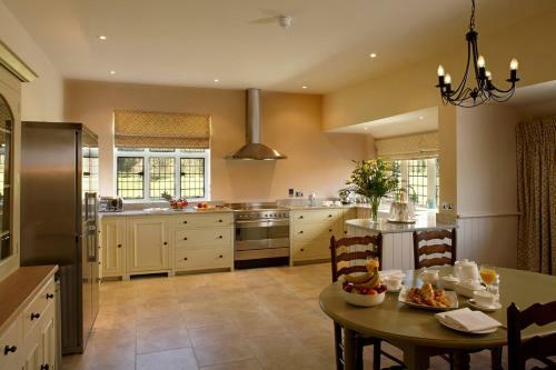 Agroturismo Hever Castle Luxury Bed And Breakfast