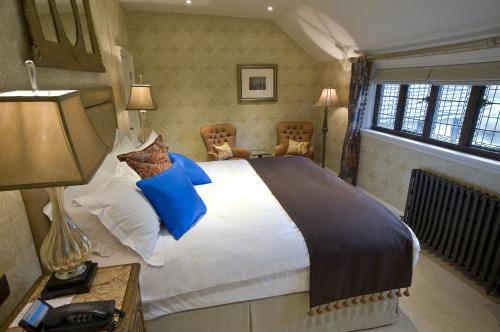 Agroturismo Hever Castle Luxury Bed And Breakfast