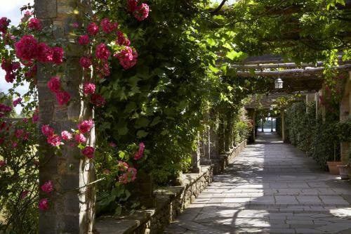 Agroturismo Hever Castle Luxury Bed And Breakfast
