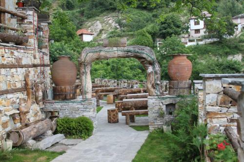 Hostal Guest House Shapkova Kushta
