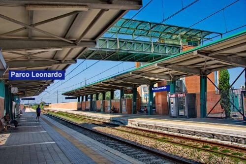 B&B La Fiera