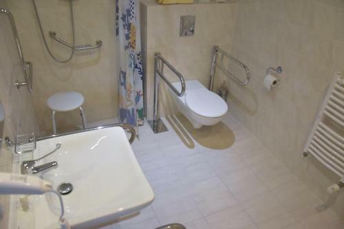 Hostal Zesp�? Pokoi Go?cinnych Pan