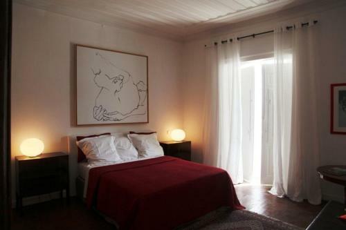 Apartamento Tavira Home