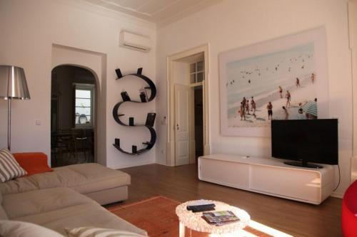 Apartamento Tavira Home
