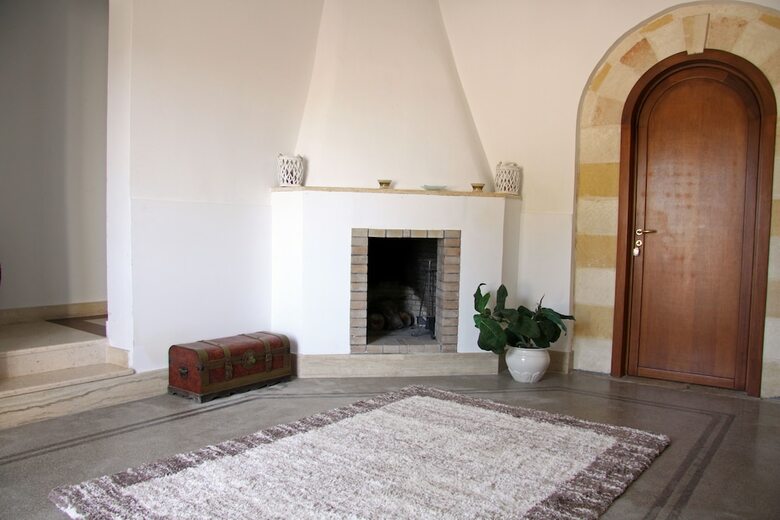 Agroturismo Tenuta San Nicola