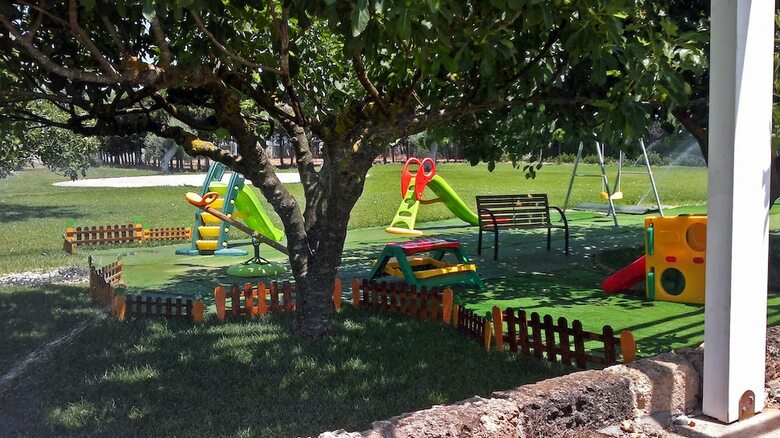 Agroturismo Tenuta San Nicola