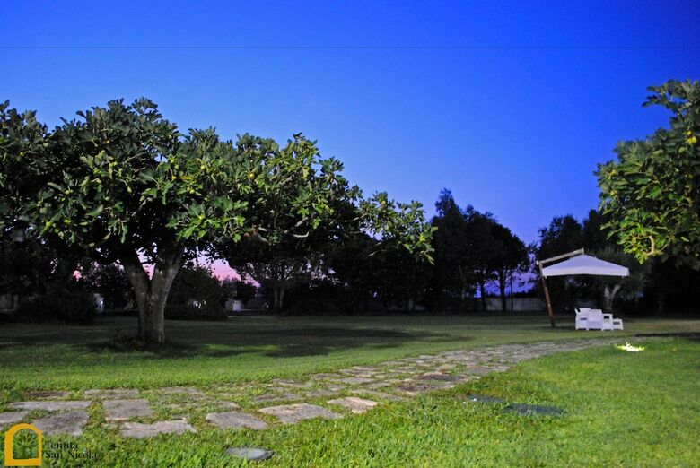 Agroturismo Tenuta San Nicola