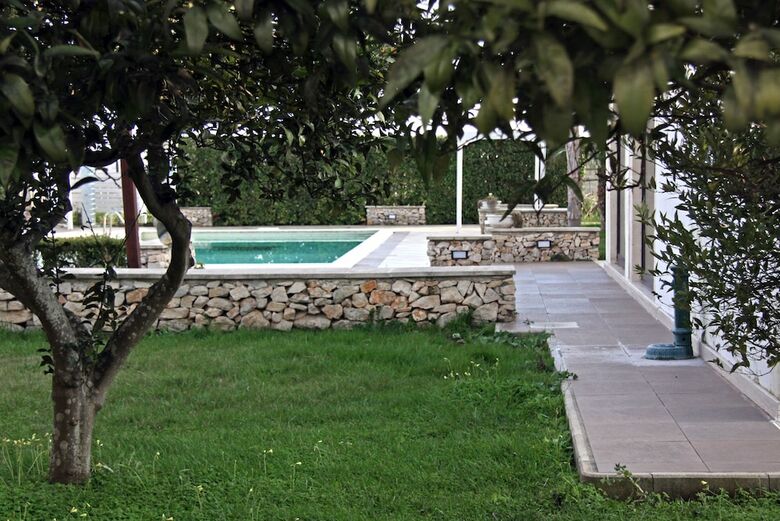 Agroturismo Tenuta San Nicola