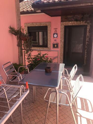 Casa Da Avo
