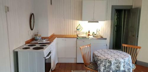 V�rmd�v�gen B&B Cottage