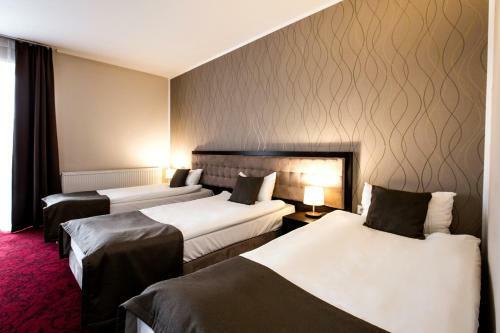 Hotel Focus Centrum Konferencyjne