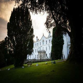Agroturismo Court Colman Manor