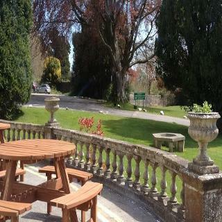 Agroturismo Court Colman Manor