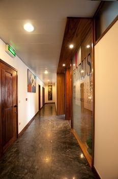 Horus Apartments