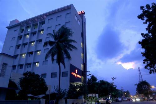 Astoria Hotels