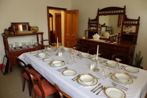 Bed & Breakfast Stoke House