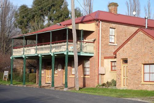 Bed & Breakfast Stoke House
