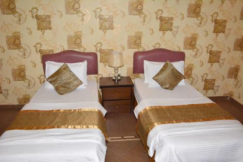 Apartamento Comfort Inn Suites Riyadh