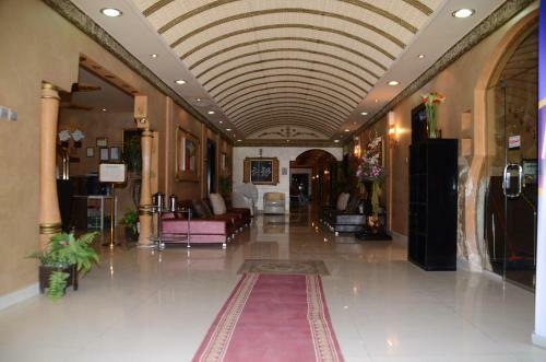 Apartamento Comfort Inn Suites Riyadh