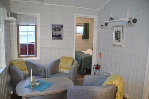 Hostal Ramberg Gjesteg�rd