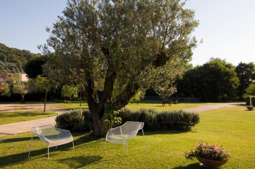Hostal Country House Biroccio