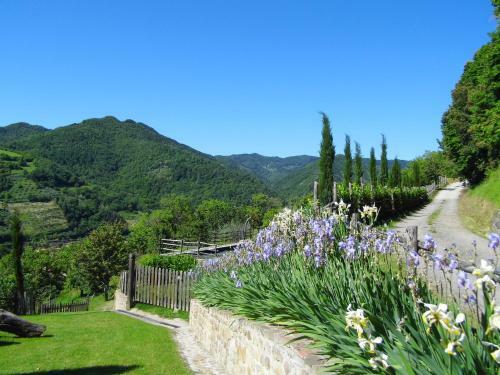 Apartamento Casa Vacanze Podere Ugolini