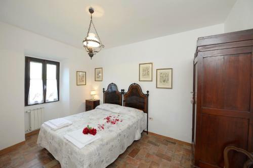 Apartamento Casa Vacanze Podere Ugolini