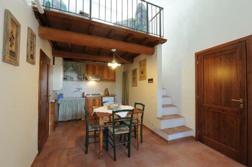Apartamento Casa Vacanze Podere Ugolini