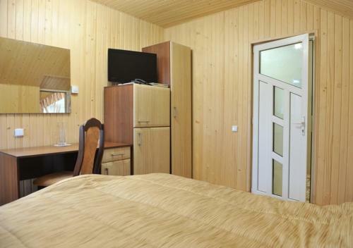 Andinna Hotel