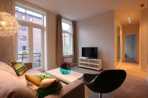 Norwegian Apartments - Oslo City Center