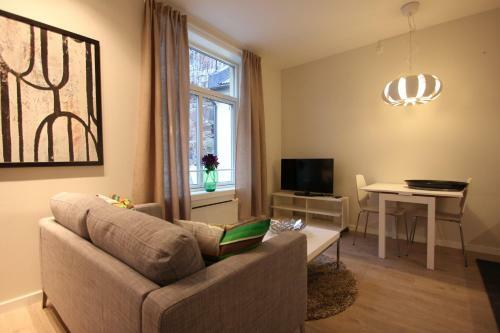 Norwegian Apartments - Oslo City Center