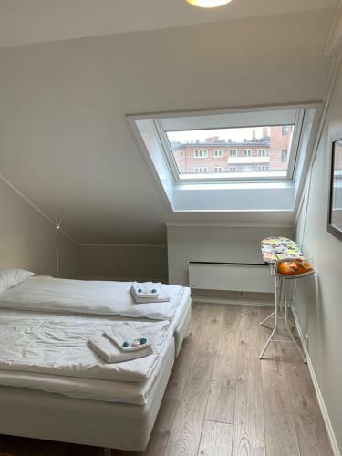 Norwegian Apartments - Oslo City Center