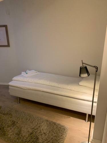 Norwegian Apartments - Oslo City Center